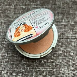 The Balm Blush/Highlight
